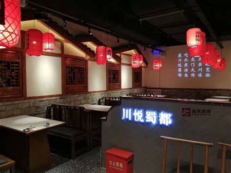 【艺科出品】青岛餐饮空间设计项目集合