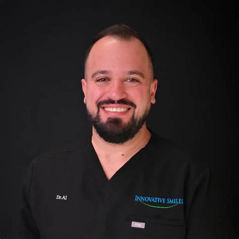 Meet Our Team | Innovative Smiles