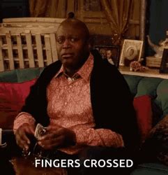 Prayer Fingers Crossed GIF | GIFDB.com