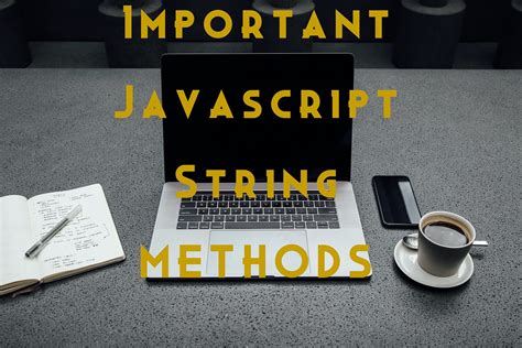 Image result for String Methods Apostrphe in JavaScript