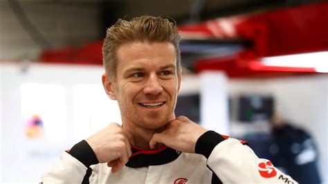 Nico Hulkenberg To Join Kick Sauber F1 Team In 2025 After Leaving Haas ...