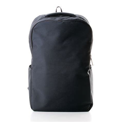 TML-11017 ビジネスシーンでも大活躍の多機能1680Dナイロンリュック | SOGAWA LUGGAGE ONLINE SHOP