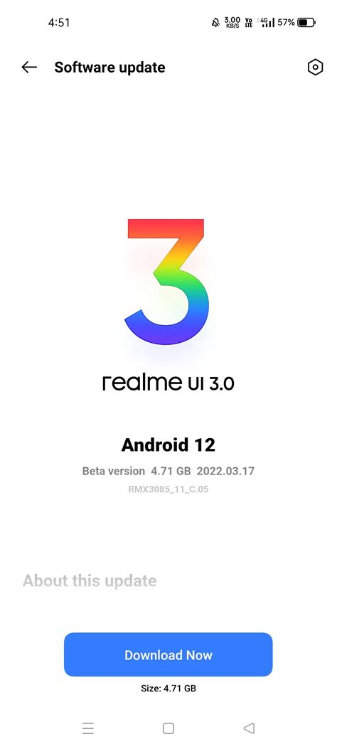 realme Community