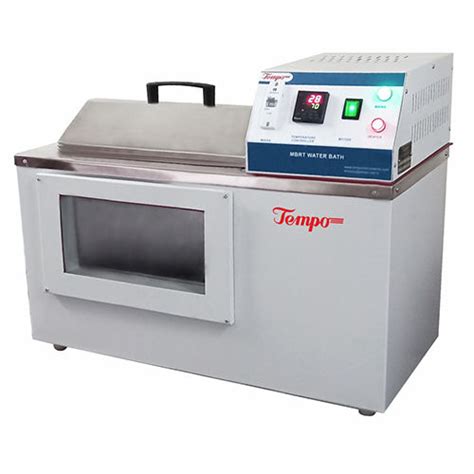 Water Bath Manufacturer, Supplier and Exporter