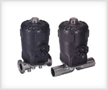 Pneumatic Actuators In Mumbai