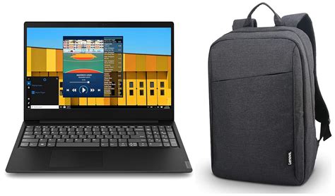 Lenovo Ideapad S145 Pentium Gold 5405U 15.6 inch HD Thin and Light ...