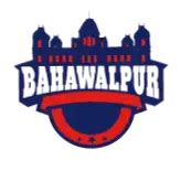 Live Cricket Score: Bahawalpur Region vs Islamabad Region Quaid-e-Azam ...