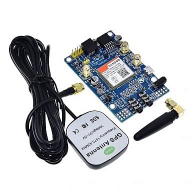 Image result for Sim28ml GPS Module