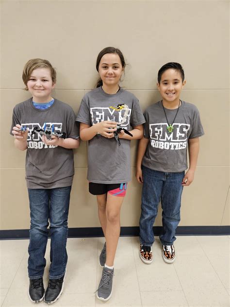 Frenship Elementary and Middle Schools Compete in GEAR Game Day | Terra ...
