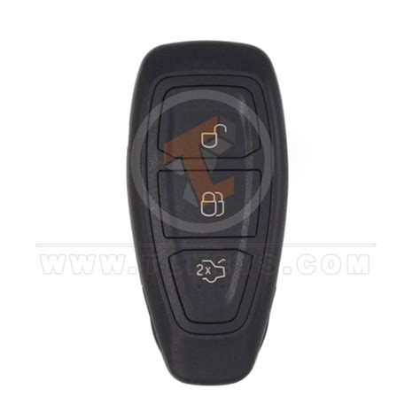 Ford Smart Key Features 的图像结果
