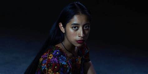 Biografía de María Mercedes Coroy, actriz guatemalteca | Aprende ...