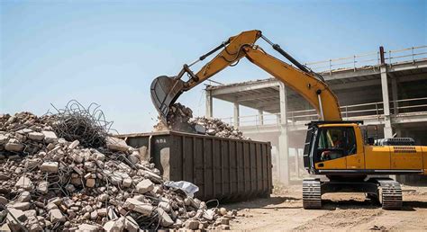 Image result for Demolition Types