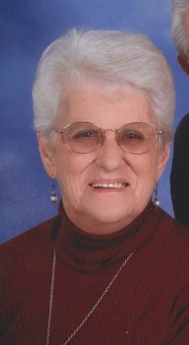 Agnes Iverson Obituary (1931 - 2022) - Eau Claire, WI - Leader Telegram