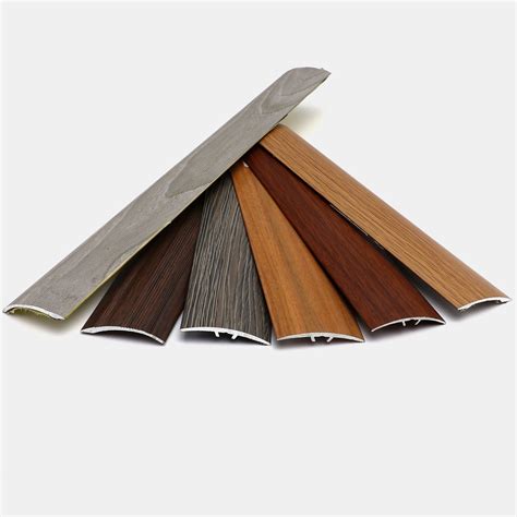Door Threshold Aluminum Floor Tile Edge Trim Laminate Floor Transition ...