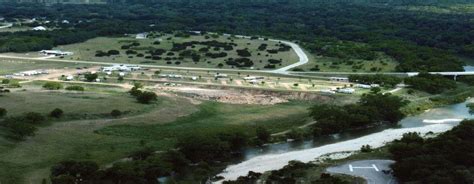 Campgrounds in Central Texas: Find Your Perfect Spot