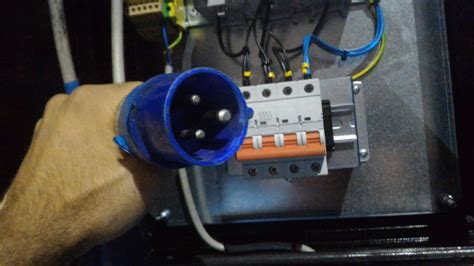 Three-Phase Generator 的图像结果