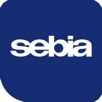 Image result for Sebia Transparent Logo