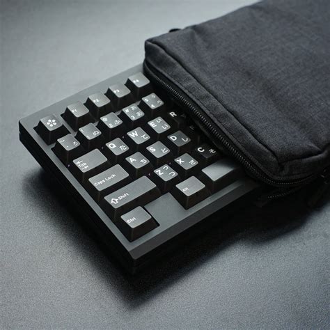 Chosfox Mechanical Keyboard Carry Bag – Neo Macro