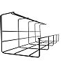 INDIAN DECOR. 21395 Under Desk Cable Tray - Super Sturdy Cable ...