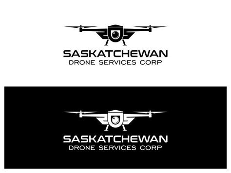 Company Logo For a Drone and UAV Company | Freelancer