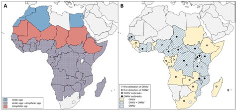 Determinants of Chikungunya and O’nyong-Nyong Virus Specificity for ...