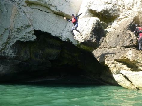 Isle of Wight Adventure Activities (Freshwater) - 2022 What to Know ...