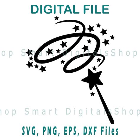 Buy Magic Wand Online In India - Etsy India