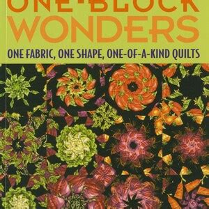 Free Pattern One Block Wonder 的图像结果