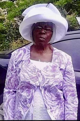 Marie Sherman Weaver Obituary (2024) - Conway, SC - McKiever Funeral ...