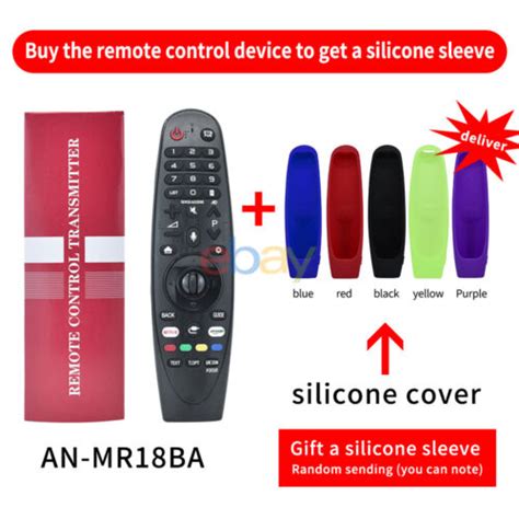 Image result for LG Mr18ba Magic Remote