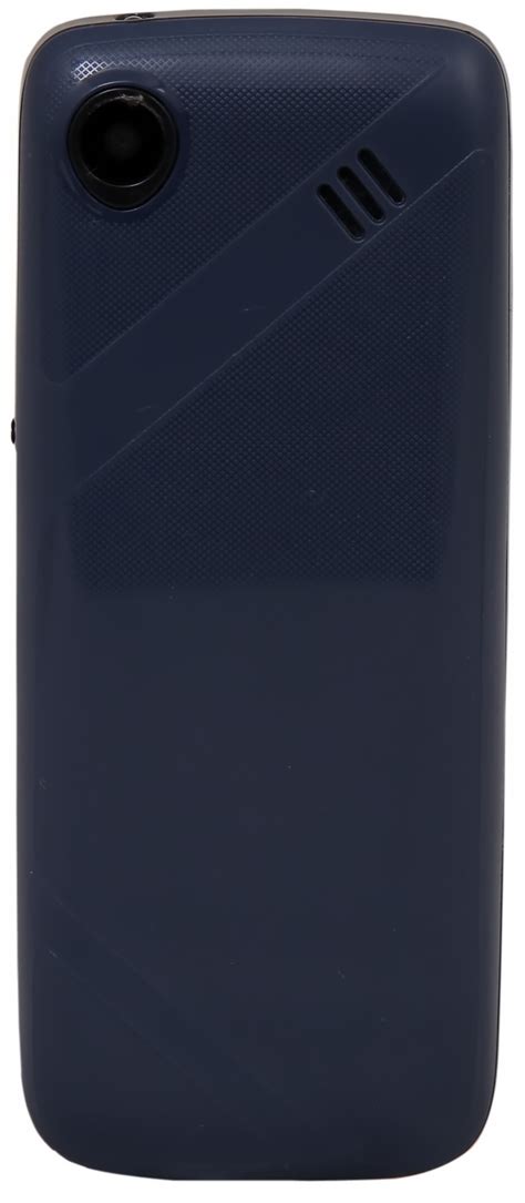 Buy Mymax M43 Dual Sim 18 inc Feature phone Open FM with Talking Keypad ...