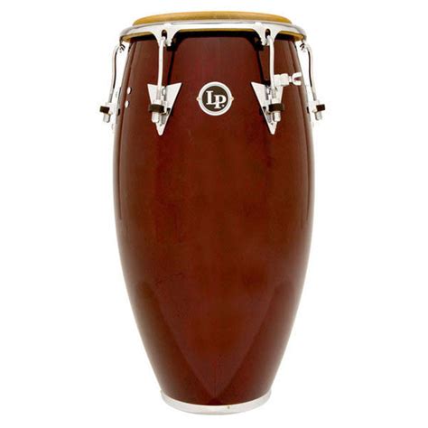 Buy LP LP522X-DW Conga Classic Model Wood 11inch Quinto - Wine Red ...