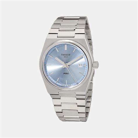 Tissot PRX Watches Collection - Just In Time