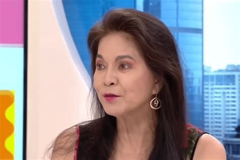 Maria Isabel Lopez revisits rift with Bb. Pilipinas org
