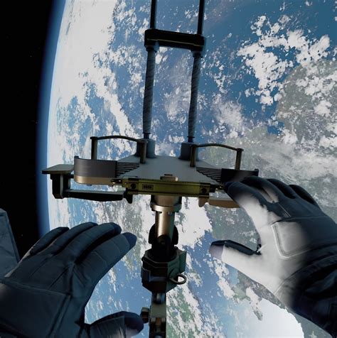 Image result for Virtual Reality Simulation Games