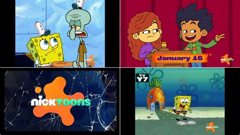 Image result for Nicktoons Channel