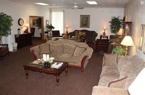 Kincannon Funeral Home Altus, Oklahoma