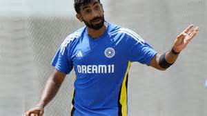India's 150 kmph Bowling Star to 'Follow Jasprit Bumrah Route' After ...