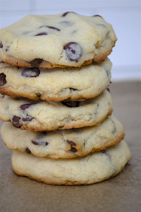 Chocolate Chip Cookie Recipe Using Condensed Milk - Home Alqu
