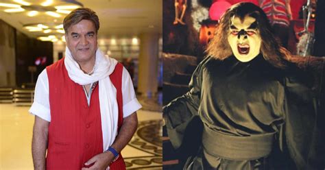 After Mukesh Khanna trolling Ranveer, Shaktimaan’s villain Surendra Pal ...
