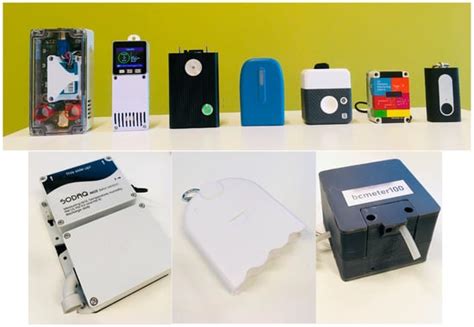 Portable Sensors for Dynamic Exposure Assessments in Urban Environments ...