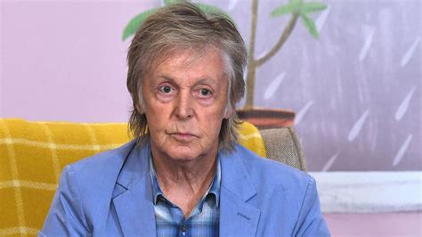Coronavirus: Paul McCartney calls for end to China's 'medieval' wet ...