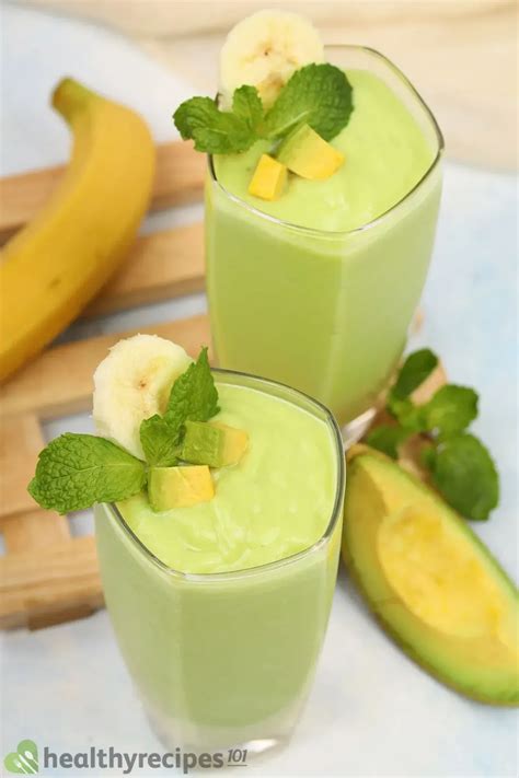 Top 11 Simple and Easy Smoothie Recipes
