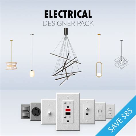 Image result for Revit Electrical High Voltage Examples