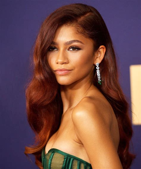Image result for Makeup Tutorial Zendaya