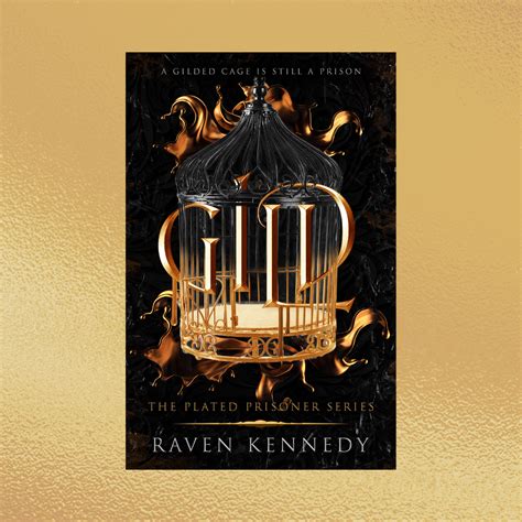 The Plated Prisoner: DNF series review - AN White Books