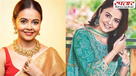 देवोलीना भट्टाचार्जी अपनी प्रेगनेंसी को लेकर लगातार चर्चा में बनी हुई हैं।