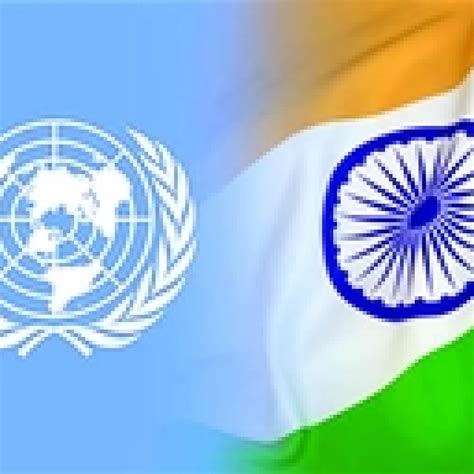 Seven Decades and Beyond: The UN-India Connect | India International Centre