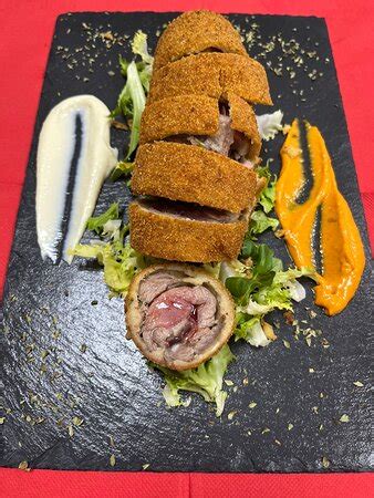 Great food - great service! - Reviews, Photos - El Rincon rondeno ...