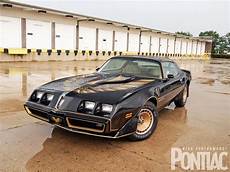 Pontiac Trans Am 1981 by 1981 Pontiac Trans Am Rod Network Pontiac Trans Am 1981